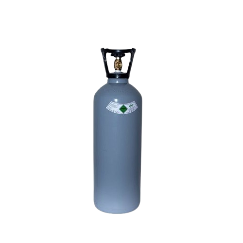 Náplň CO2 10 kg do sodobaru