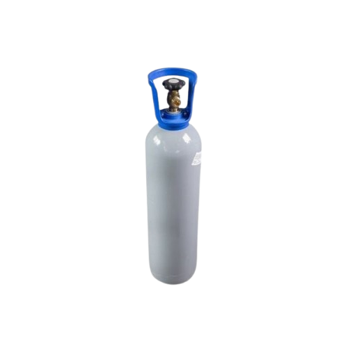 Náplň CO2 6 kg do sodobaru